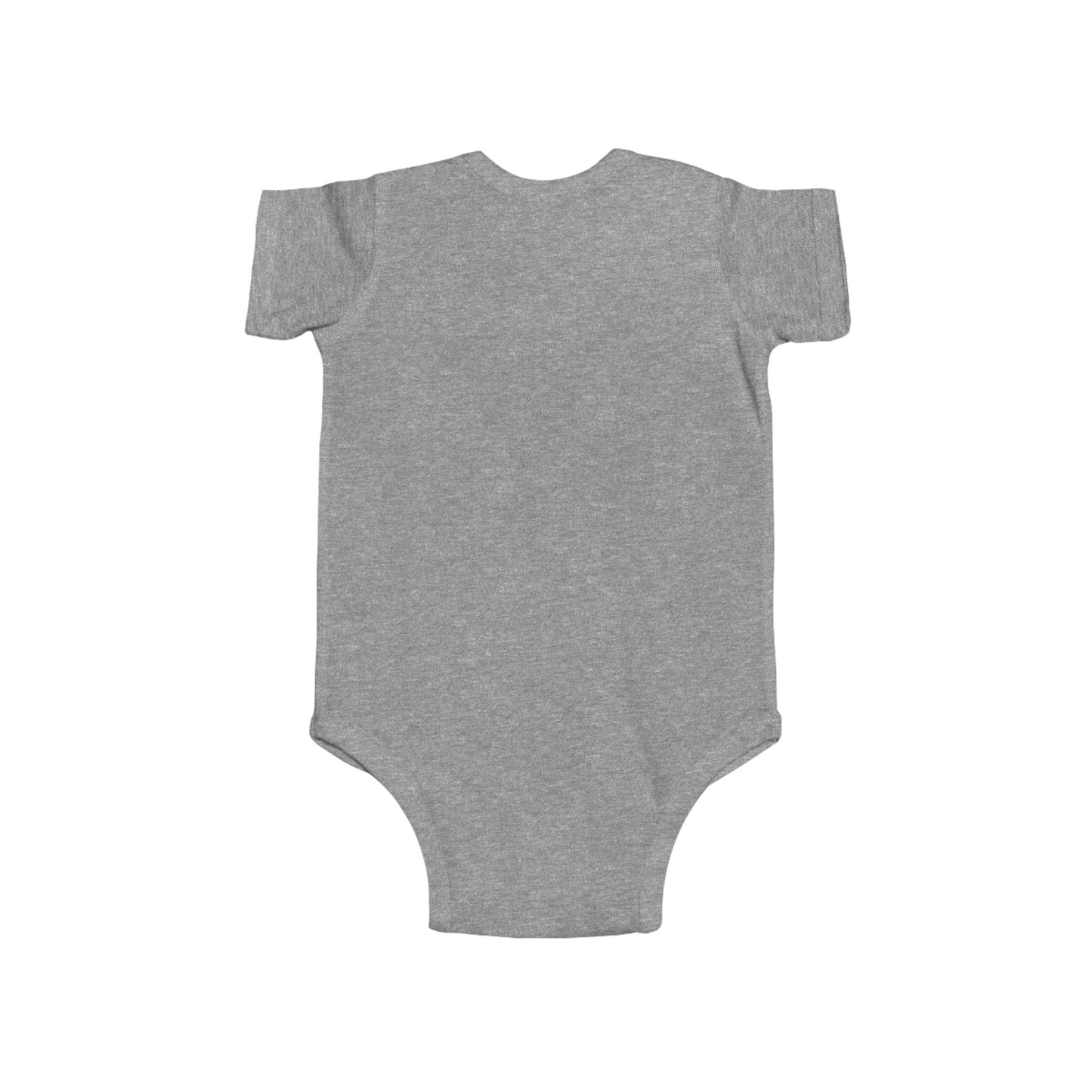 Baby Joey Infant Fine Jersey Bodysuit