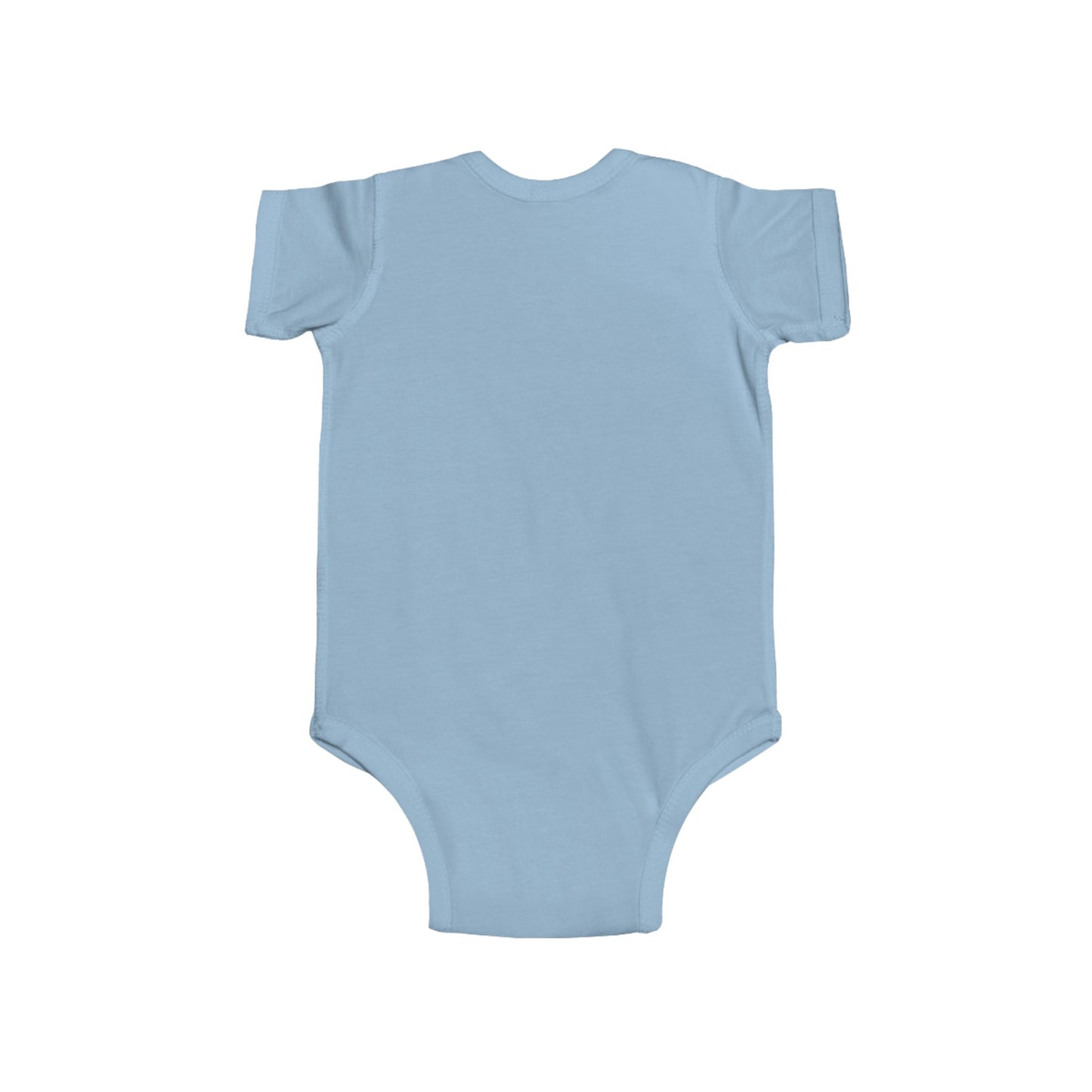 Baby Joey Infant Fine Jersey Bodysuit