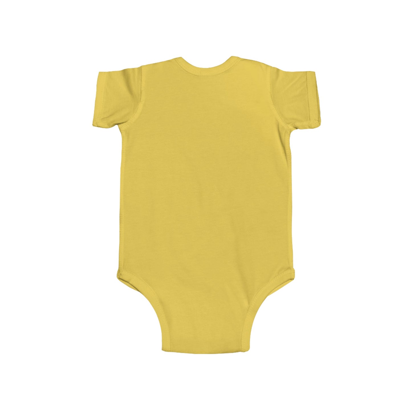 Baby Joey Infant Fine Jersey Bodysuit