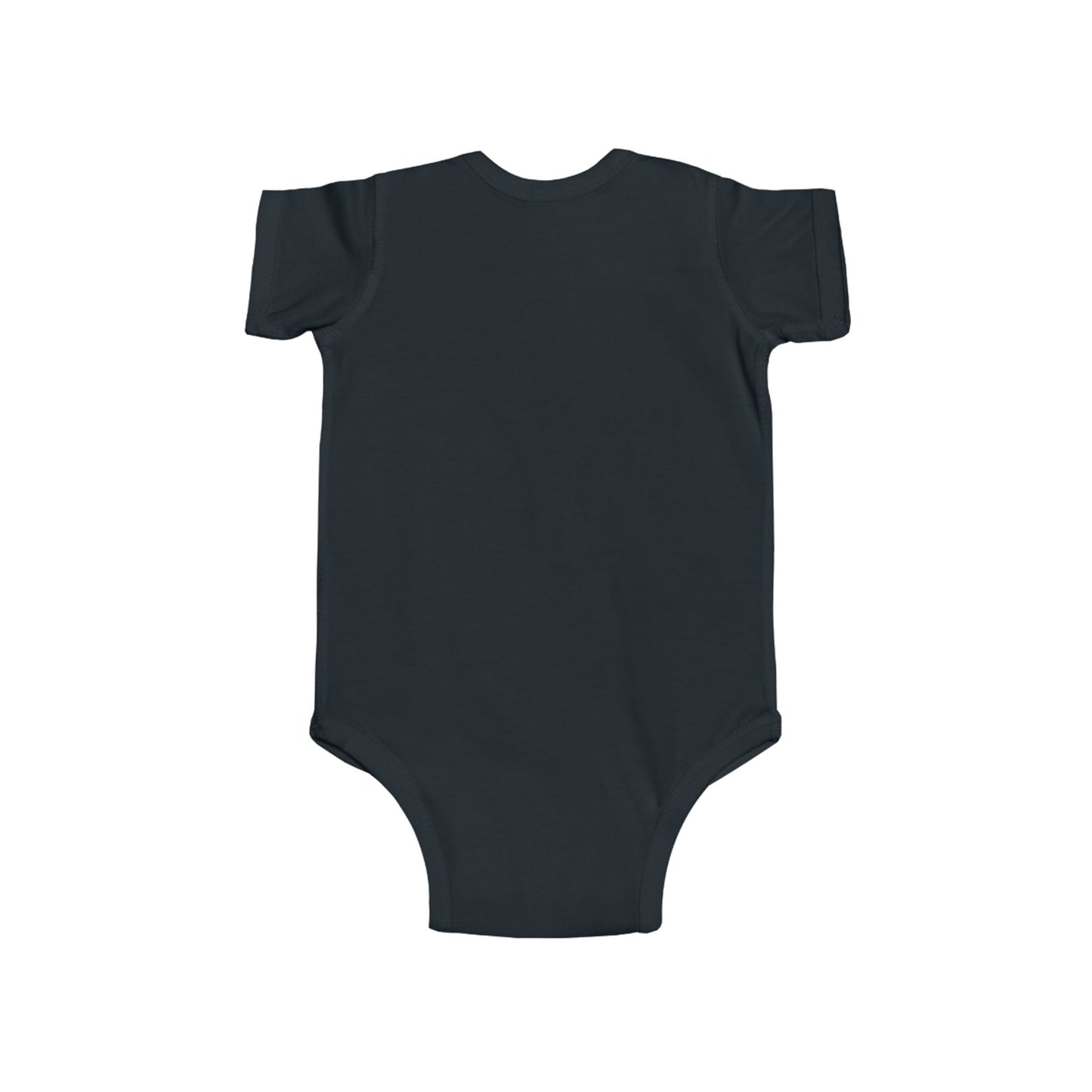 Baby Joey Infant Fine Jersey Bodysuit